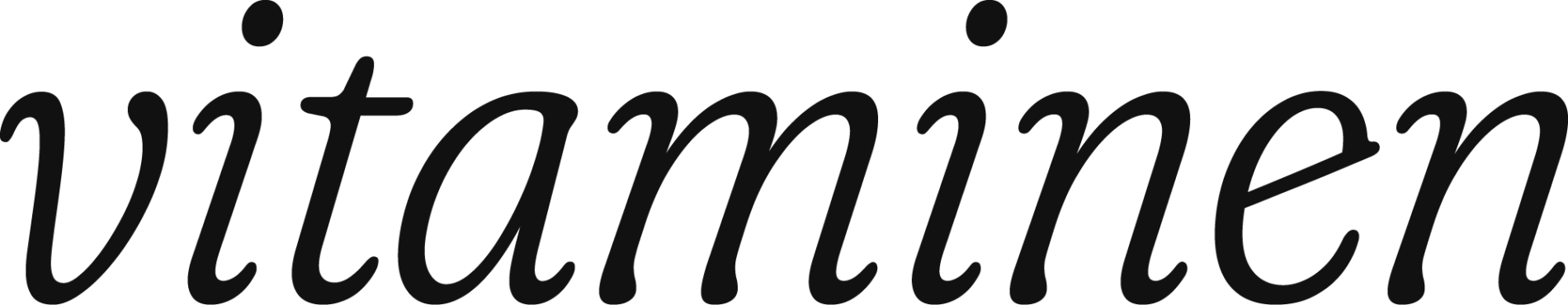 Logo Black